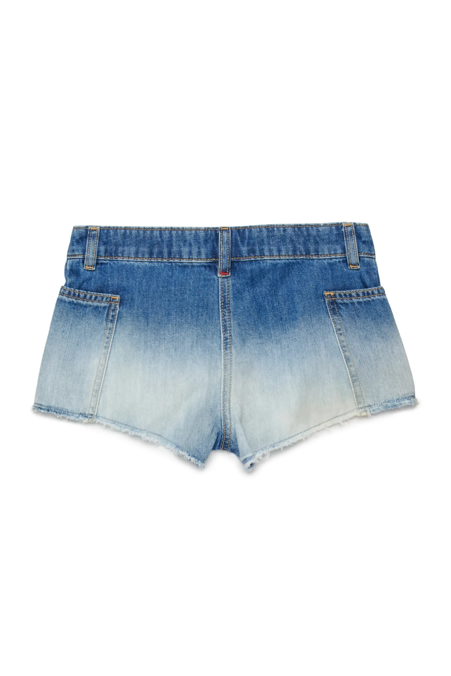 MAX&Co. Shorts in denim bleached | Bambino Shorts | Denim-Mania