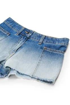 MAX&Co. Shorts in denim bleached | Bambino Shorts | Denim-Mania