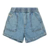DIESEL Shorts in denim leggero chiaro | Bambino Shorts | Denim-Mania