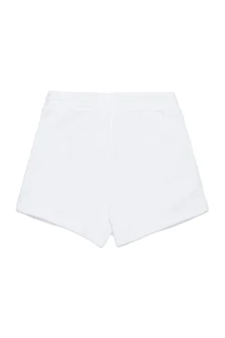 MARNI Shorts in felpa con fiorellini | Shorts