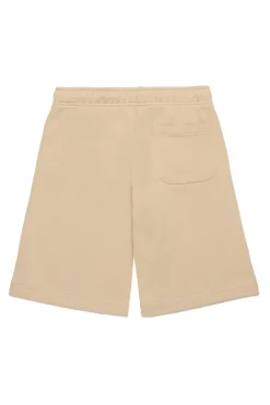 DIESEL Shorts in felpa con grafica college | Bambino Activewear | Activewear