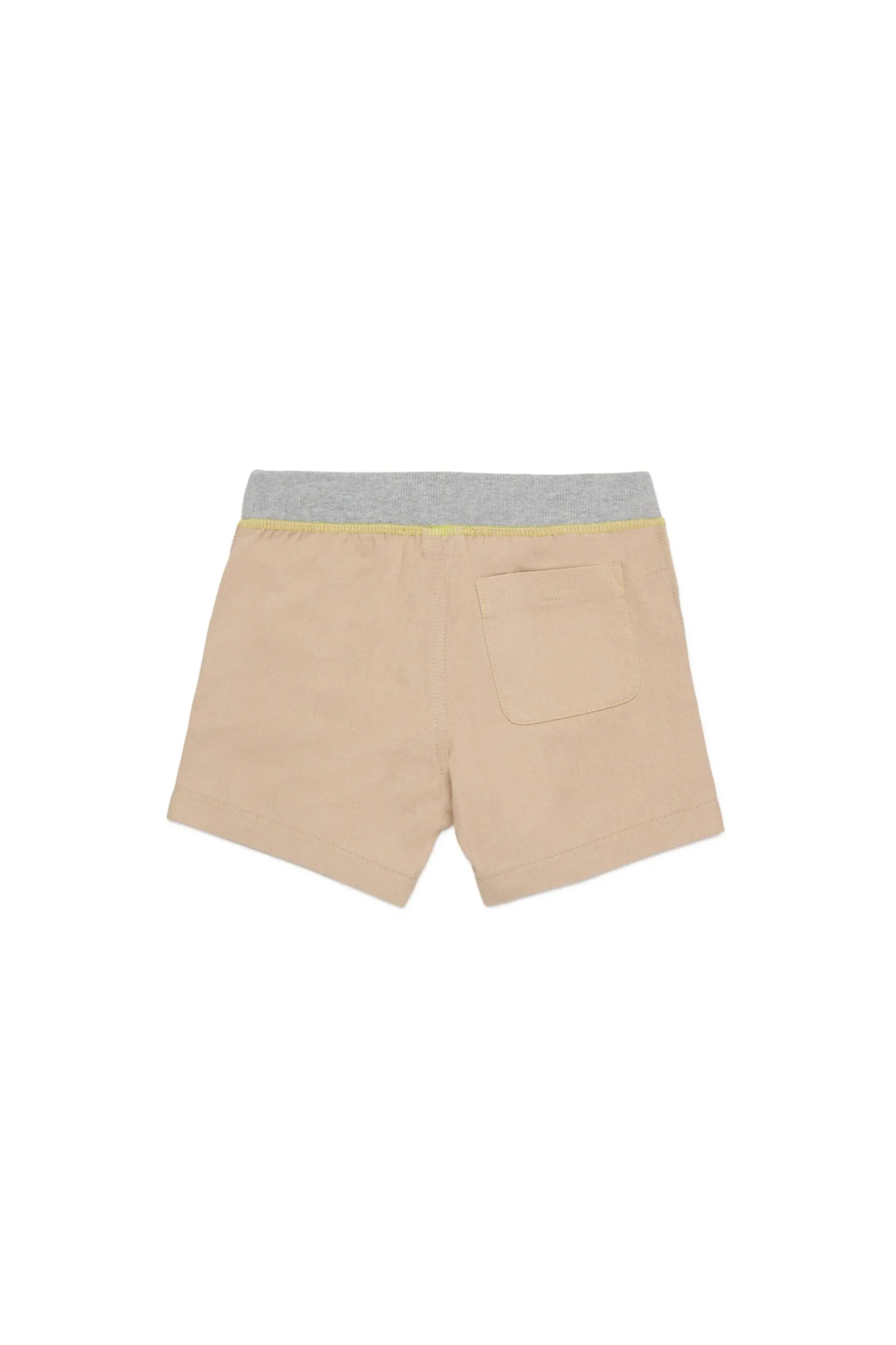 DIESEL Shorts in felpa con inserti colorblock | Bambino Activewear | Activewear