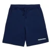 DSQUARED2 Shorts in felpa con logo | Bambino Activewear | Activewear