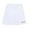 DSQUARED2 Shorts in felpa con logo | Bambino Shorts | Activewear
