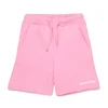 DSQUARED2 Shorts in felpa con logo | Bambino Shorts | Activewear