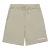 DSQUARED2 Shorts in felpa con logo | Bambino Shorts | Activewear