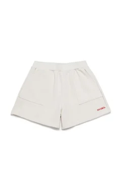 MAX&Co. Shorts in felpa con logo | Bambino Shorts | Activewear