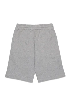 N°21 Shorts in felpa con logo | Bambino Activewear | Activewear