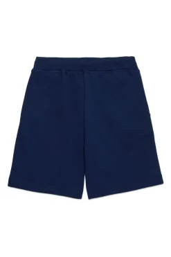 DSQUARED2 Shorts in felpa con logo | Bambino Activewear | Activewear