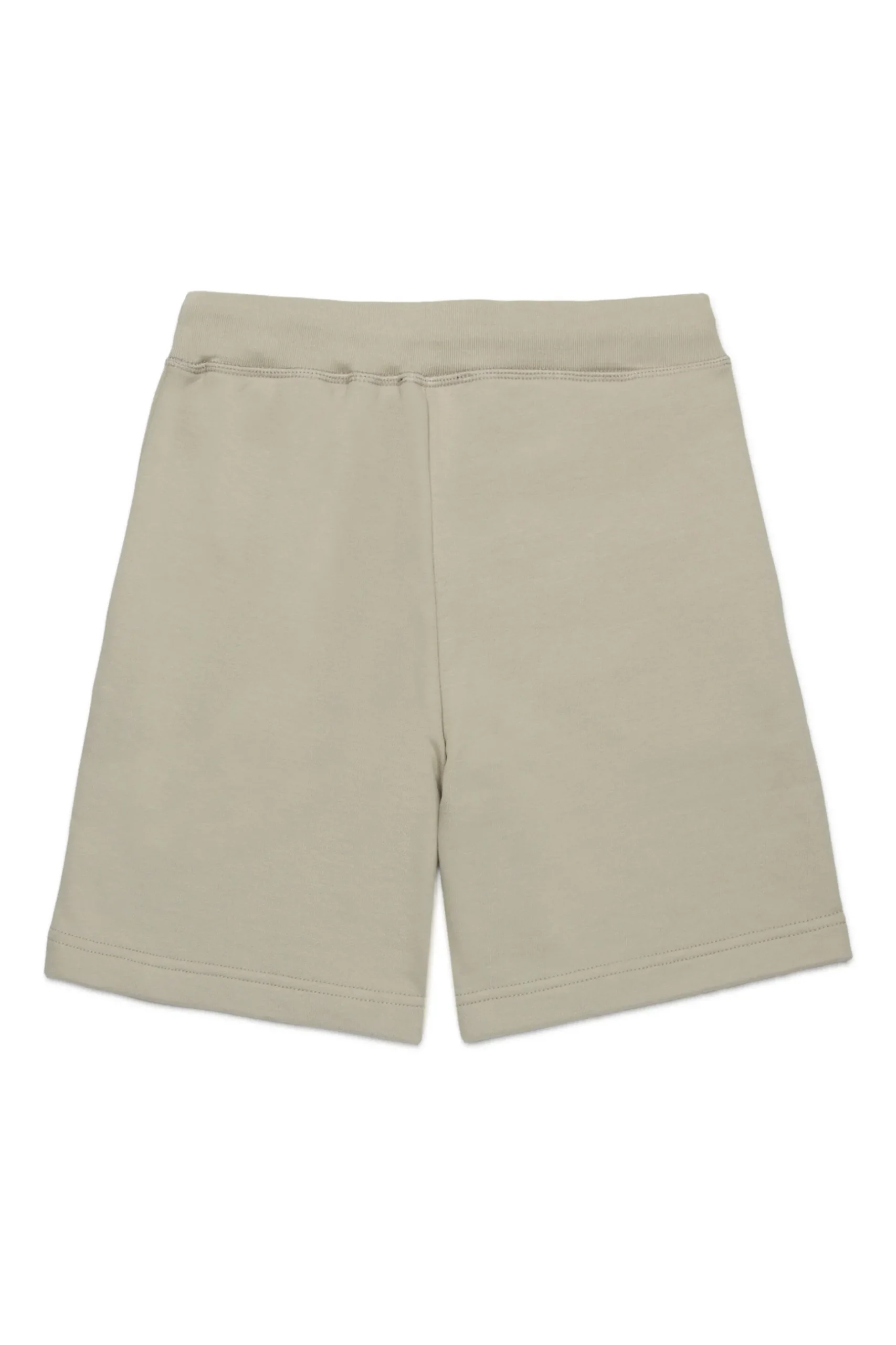 DSQUARED2 Shorts in felpa con logo | Bambino Shorts | Activewear