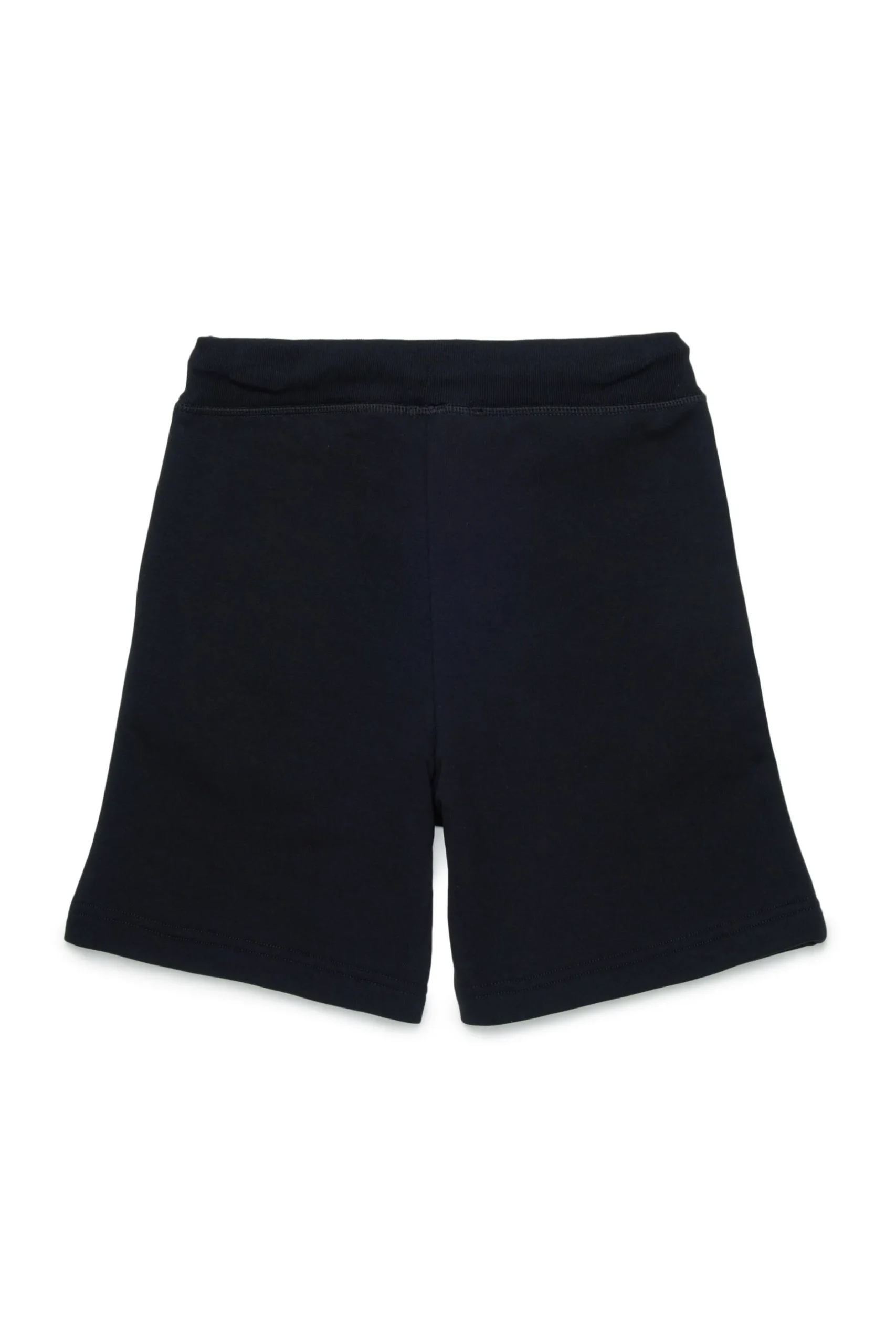 DSQUARED2 Shorts in felpa con logo | Bambino Shorts | Activewear