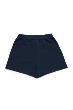MAX&Co. Shorts in felpa con logo | Bambino Shorts | Activewear