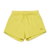 DIESEL Shorts in felpa con logo Oval D | Bambino Shorts | Activewear