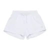 DIESEL Shorts in felpa con logo Oval D | Bambino Shorts | Activewear
