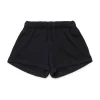 DIESEL Shorts in felpa con logo Oval D | Bambino Shorts | Activewear