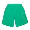 MARNI Shorts in felpa con logo Outline | Bambino Shorts | Activewear