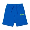 DIESEL Shorts in felpa con logo degradé | Bambino Activewear | Activewear