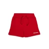 DSQUARED2 Shorts in felpa con logo | Bambino Activewear | Activewear