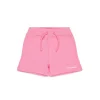 DSQUARED2 Shorts in felpa con logo | Bambino Activewear | Activewear