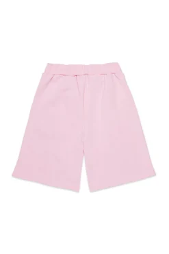 MARNI Shorts in felpa con logo Promenade | Bambino Shorts | Shorts