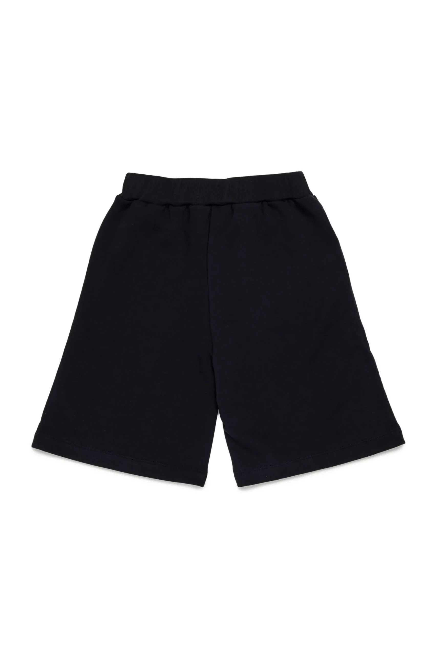 MARNI Shorts in felpa con logo Outline | Bambino Shorts | Activewear