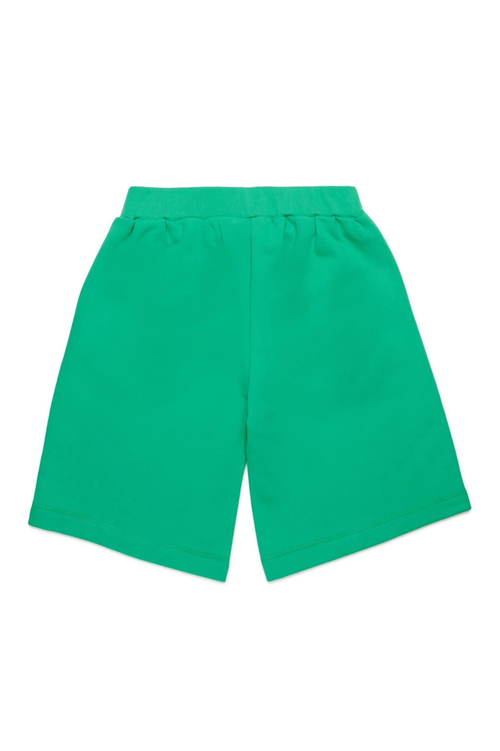 MARNI Shorts in felpa con logo Outline | Bambino Shorts | Activewear