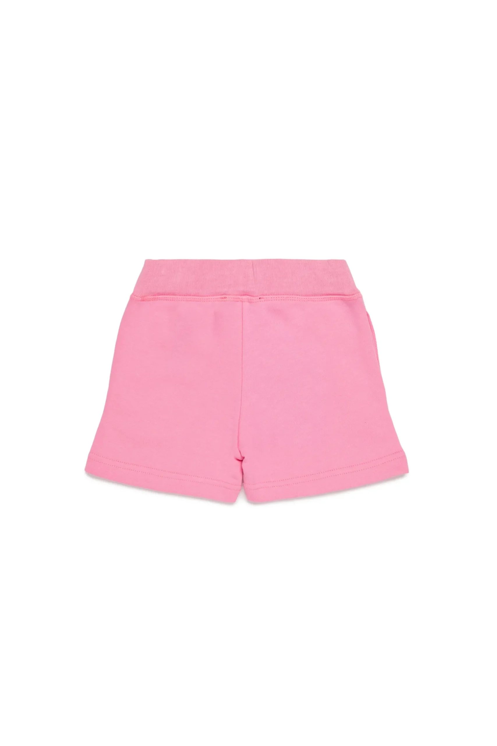 DSQUARED2 Shorts in felpa con logo | Bambino Activewear | Activewear