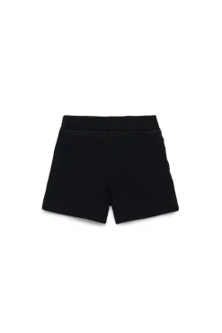 DSQUARED2 Shorts in felpa con logo | Bambino Activewear | Activewear