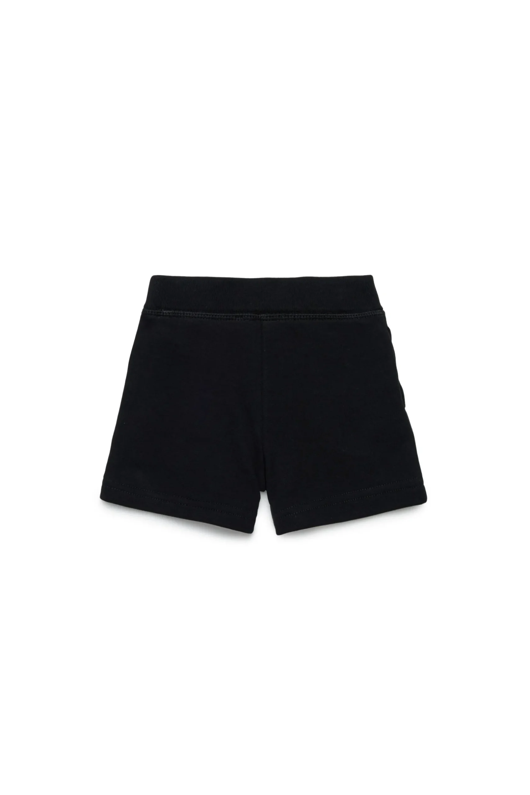 DSQUARED2 Shorts in felpa con logo | Bambino Activewear | Activewear