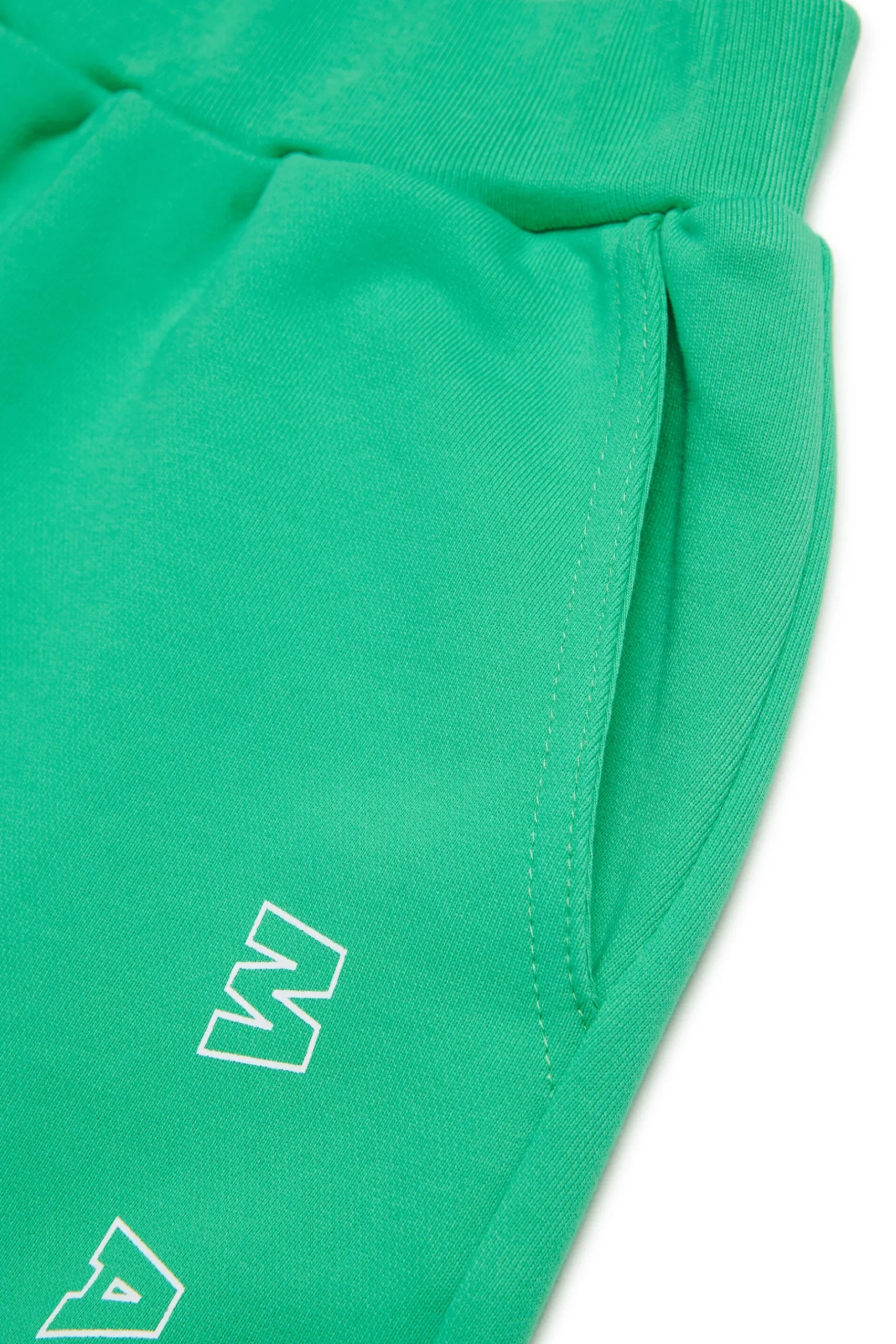 MARNI Shorts in felpa con logo Outline | Bambino Shorts | Activewear