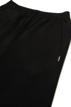 MM6 MAISON MARGIELA Shorts in felpa con orli a taglio vivo | Bambino Shorts | Activewear