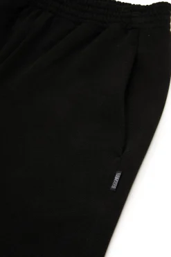MM6 MAISON MARGIELA Shorts in felpa con orli a taglio vivo | Bambino Shorts | Activewear