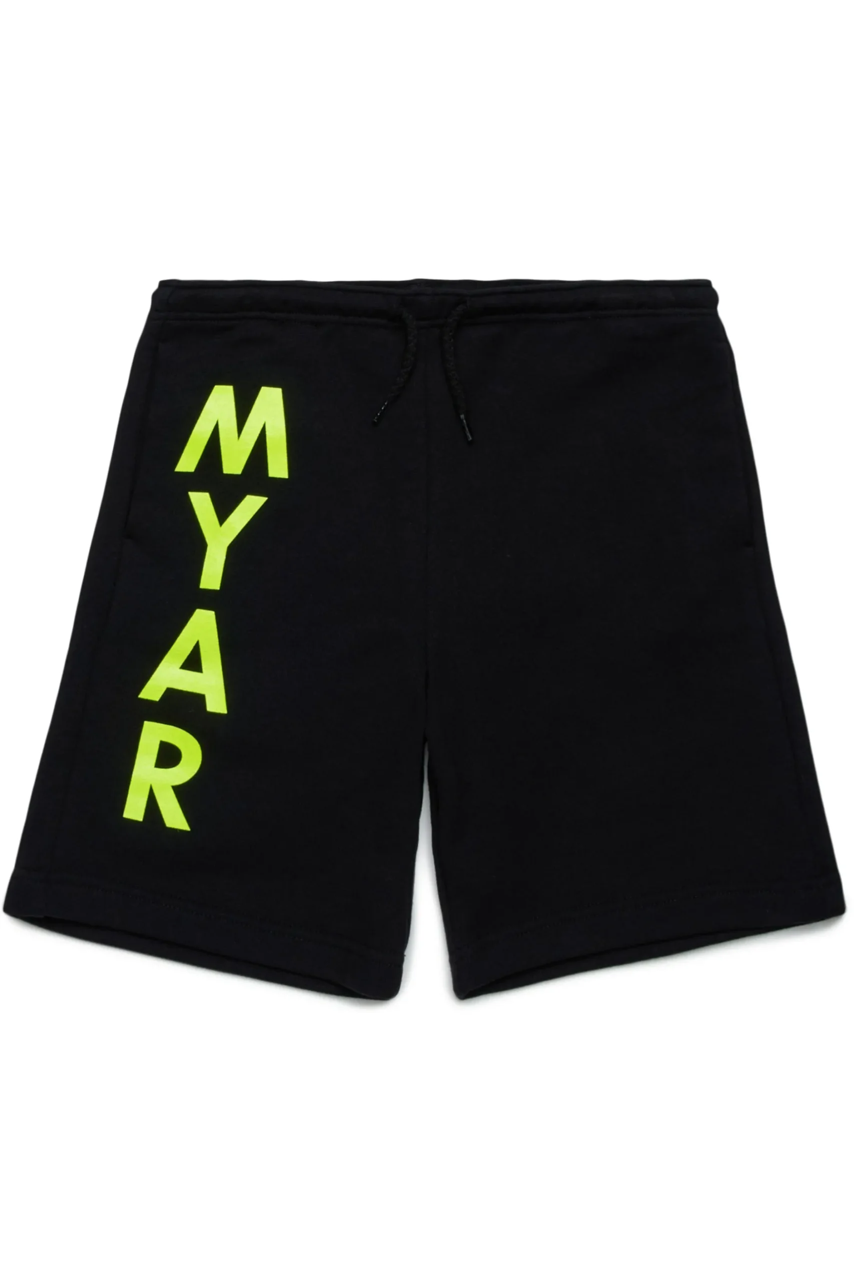 MYAR Shorts in felpa deadstock con logo | Bambino Shorts | Shorts