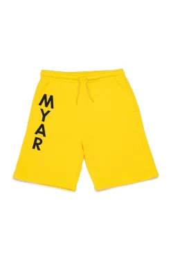 MYAR Shorts in felpa deadstock con logo | Bambino Shorts | Shorts