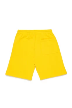 MYAR Shorts in felpa deadstock con logo | Bambino Shorts | Shorts