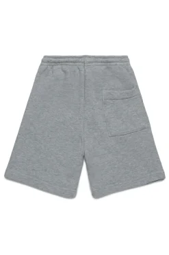 MYAR Shorts in felpa deadstock con logo verticale | Bambino Shorts | Shorts