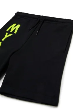 MYAR Shorts in felpa deadstock con logo | Bambino Shorts | Shorts