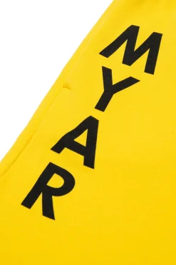 MYAR Shorts in felpa deadstock con logo | Bambino Shorts | Shorts
