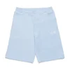 MM6 MAISON MARGIELA Shorts in felpa effetto re-cut | Bambino Shorts | Shorts