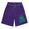 DSQUARED2 Shorts in felpa Invicta x | Bambino Shorts | Shorts