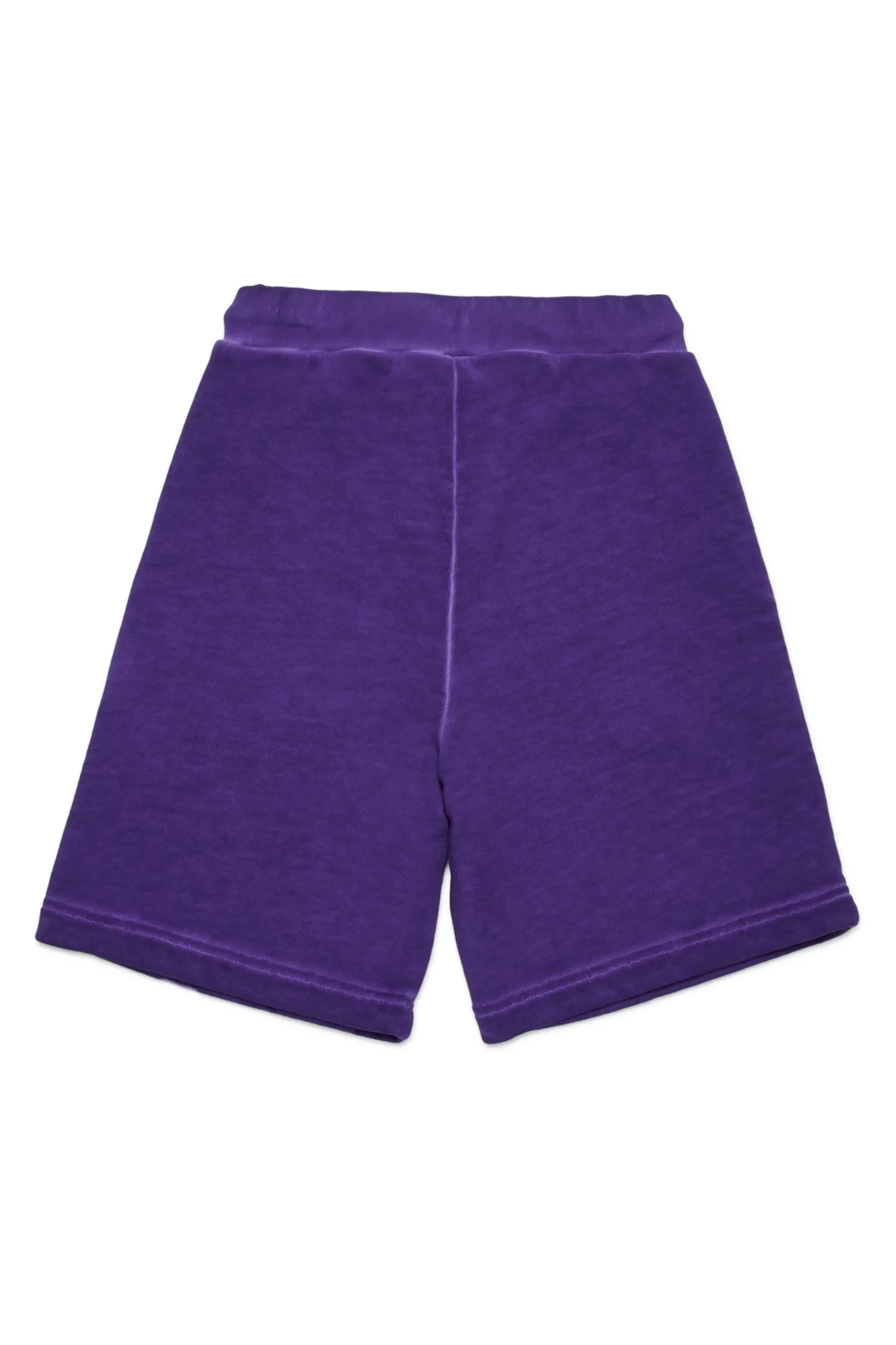 DSQUARED2 Shorts in felpa Invicta x | Bambino Shorts | Shorts