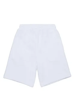 DSQUARED2 Shorts in felpa Invicta x | Bambino Shorts | Shorts