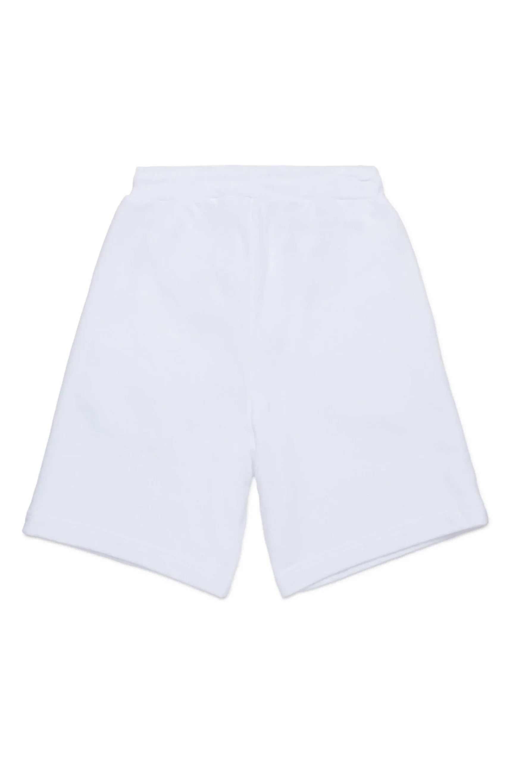 DSQUARED2 Shorts in felpa Invicta x | Bambino Shorts | Shorts
