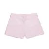 MARNI Shorts in gabardina con logo | Bambino Shorts | Party Looks