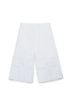 MARNI Shorts in gabardina con tasche | Bambino Shorts | Shorts