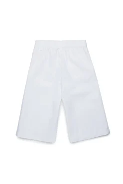 MARNI Shorts in gabardina con tasche | Bambino Shorts | Shorts