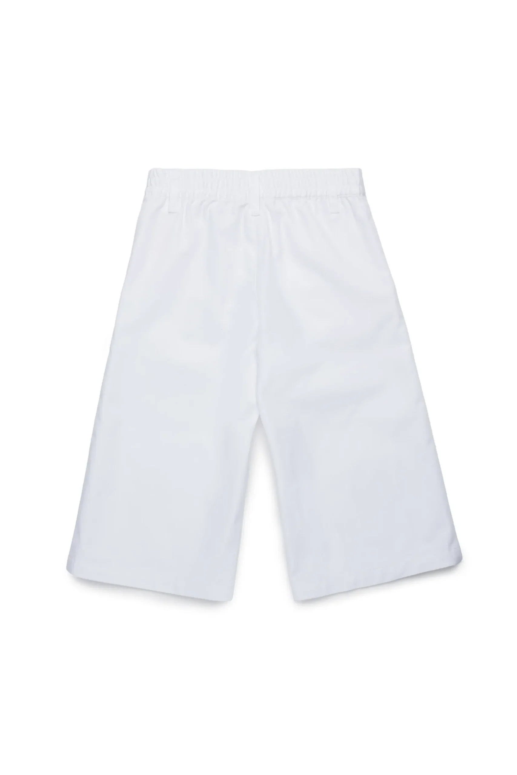 MARNI Shorts in gabardina con tasche | Bambino Shorts | Shorts