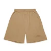 DSQUARED2 Shorts in jersey con logo Icon New Generation | Bambino Shorts | Shorts