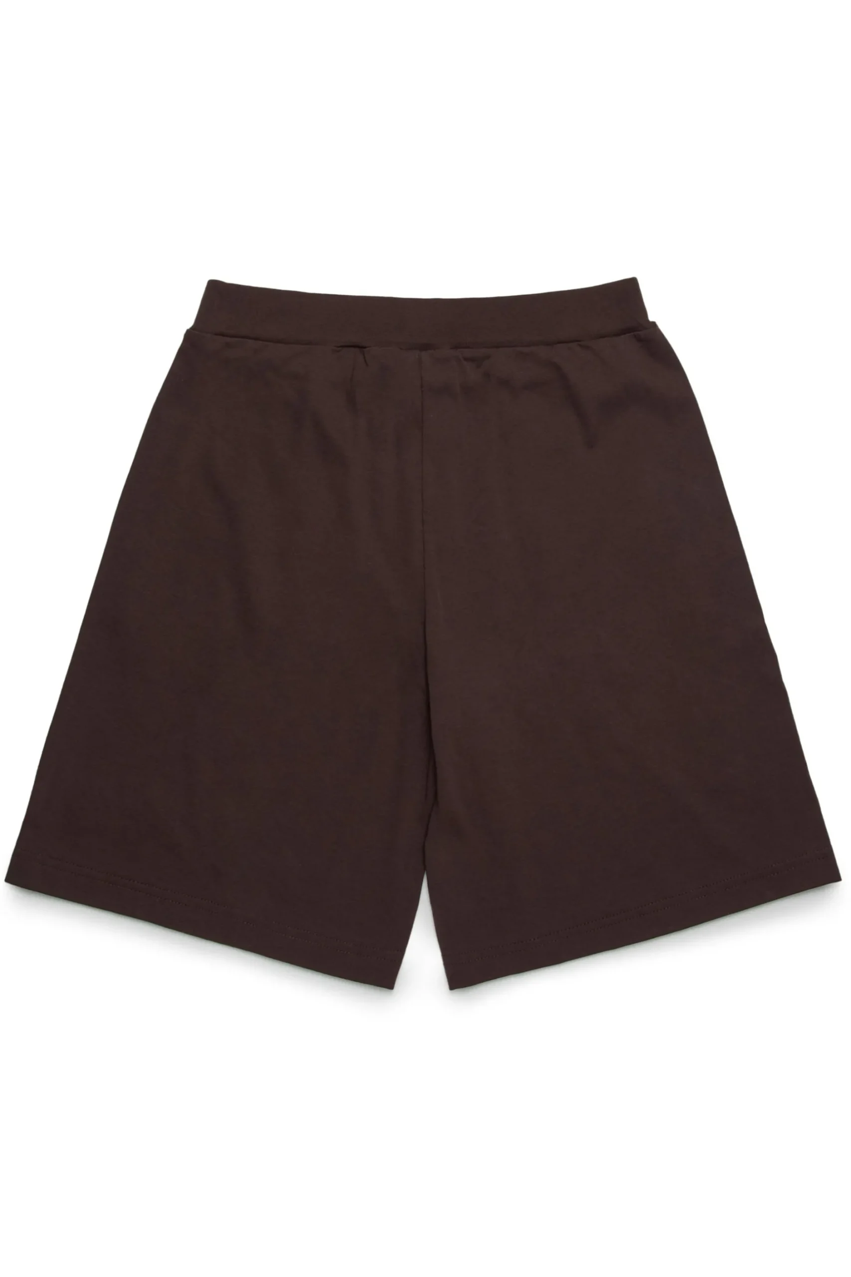 DSQUARED2 Shorts in jersey con logo Icon New Generation | Bambino Shorts | Shorts