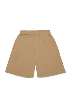 DSQUARED2 Shorts in jersey con logo Icon New Generation | Bambino Shorts | Shorts